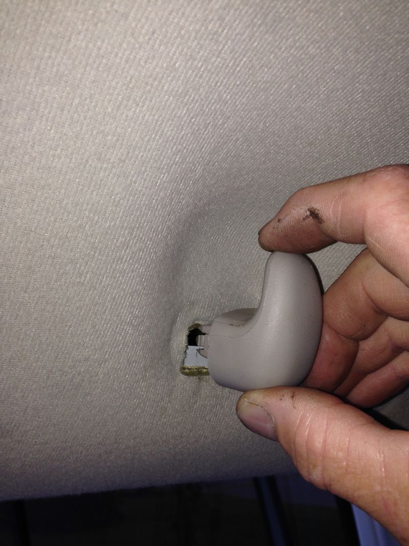 Headliner Removal and more....